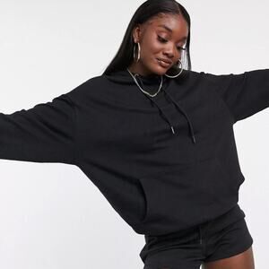 ASOS Design Oversized Hoodie